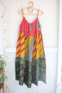 Zephyr Kantha Dress M-L (1944)