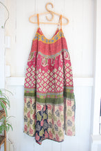 Load image into Gallery viewer, Zephyr Kantha Dress M-L (1944)