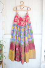 Load image into Gallery viewer, Zephyr Kantha Dress M-L (1945)