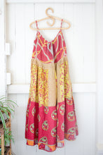 Load image into Gallery viewer, Zephyr Kantha Dress S-M (2160)