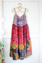 Load image into Gallery viewer, Zephyr Kantha Dress S-M (2161)