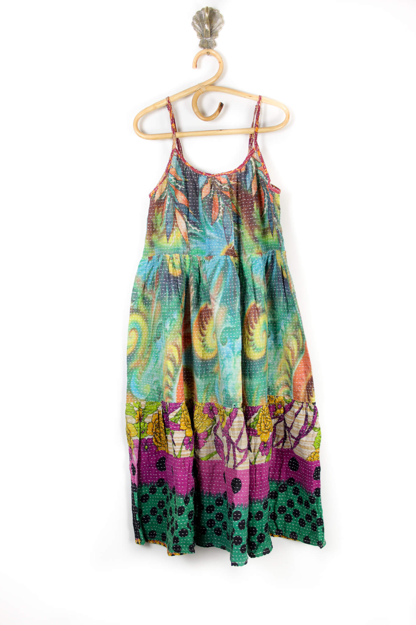 Zephyr Dress L (6885)