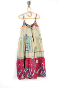 Zephyr Dress L (6885)