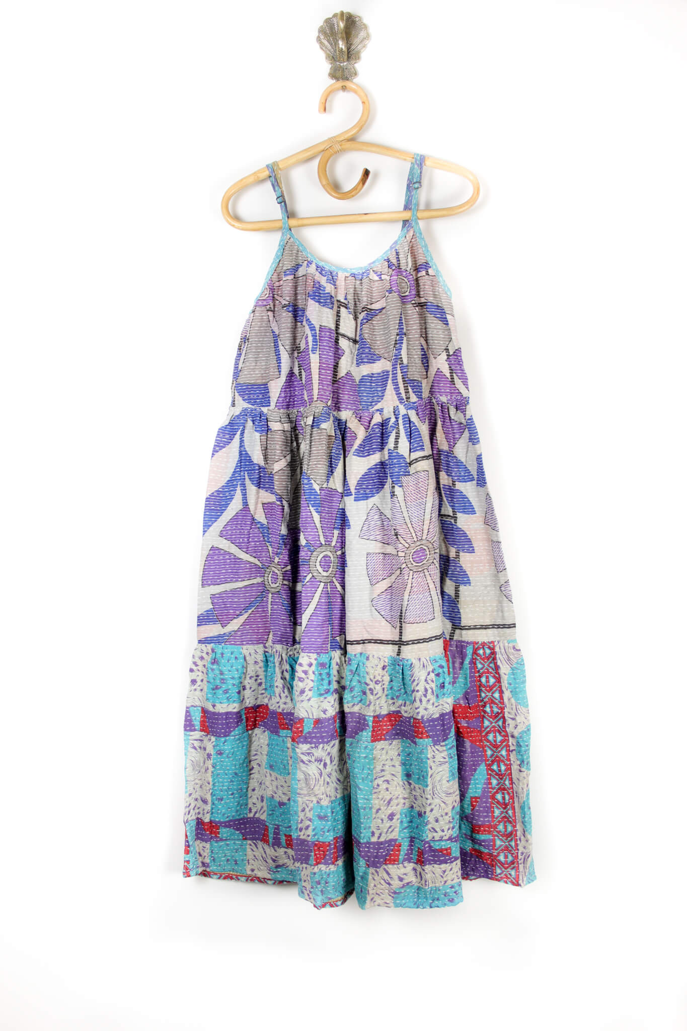 Zephyr Dress L (6886)