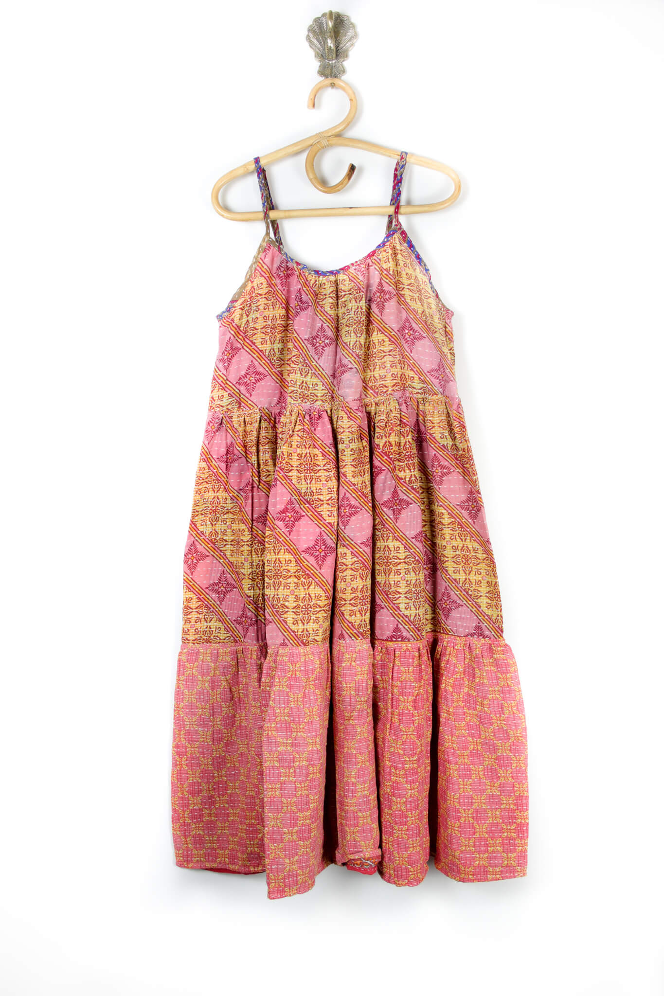 Zephyr Dress L (6890)