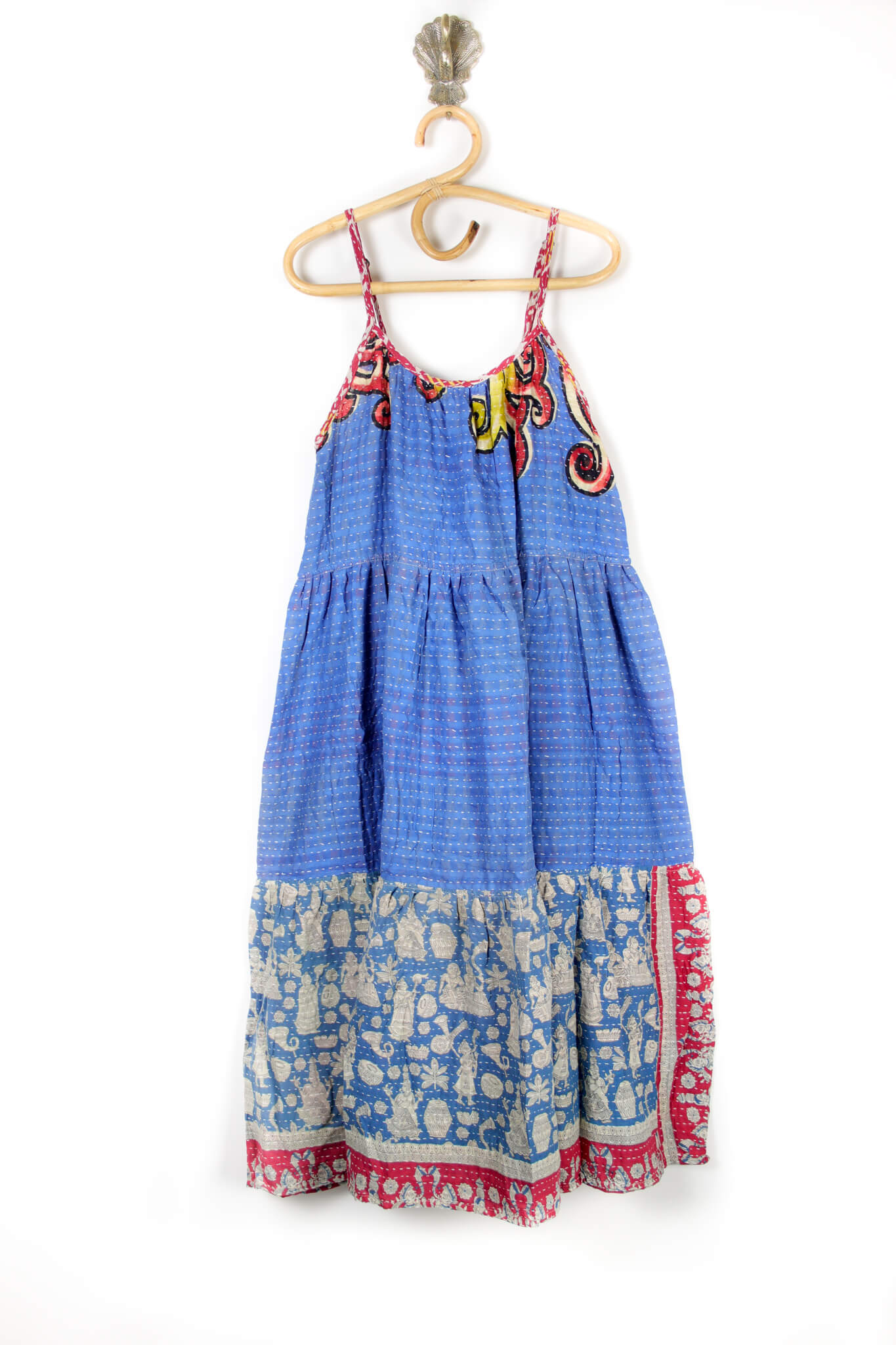 Zephyr Dress L (6892)