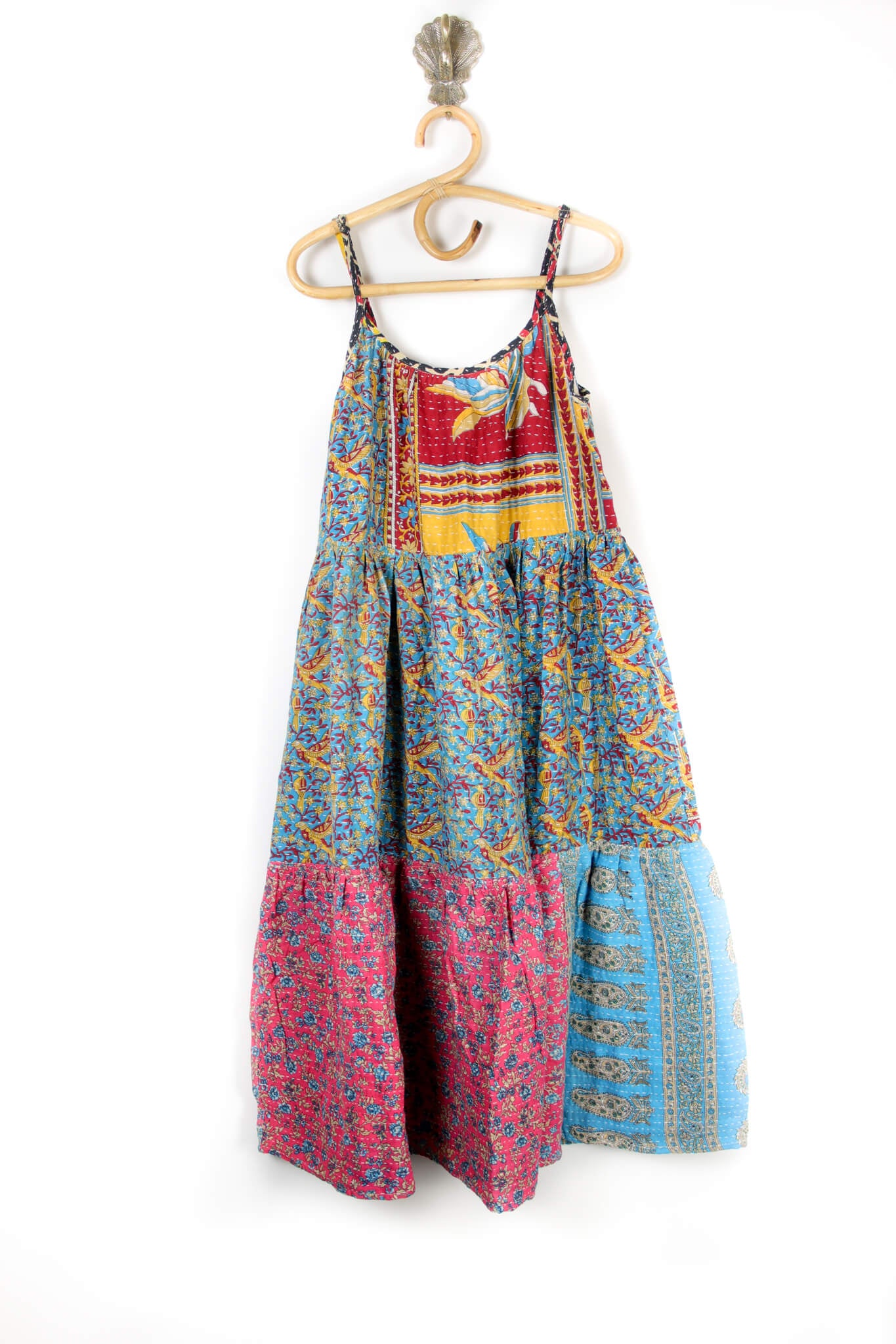 Zephyr Dress L (6895)