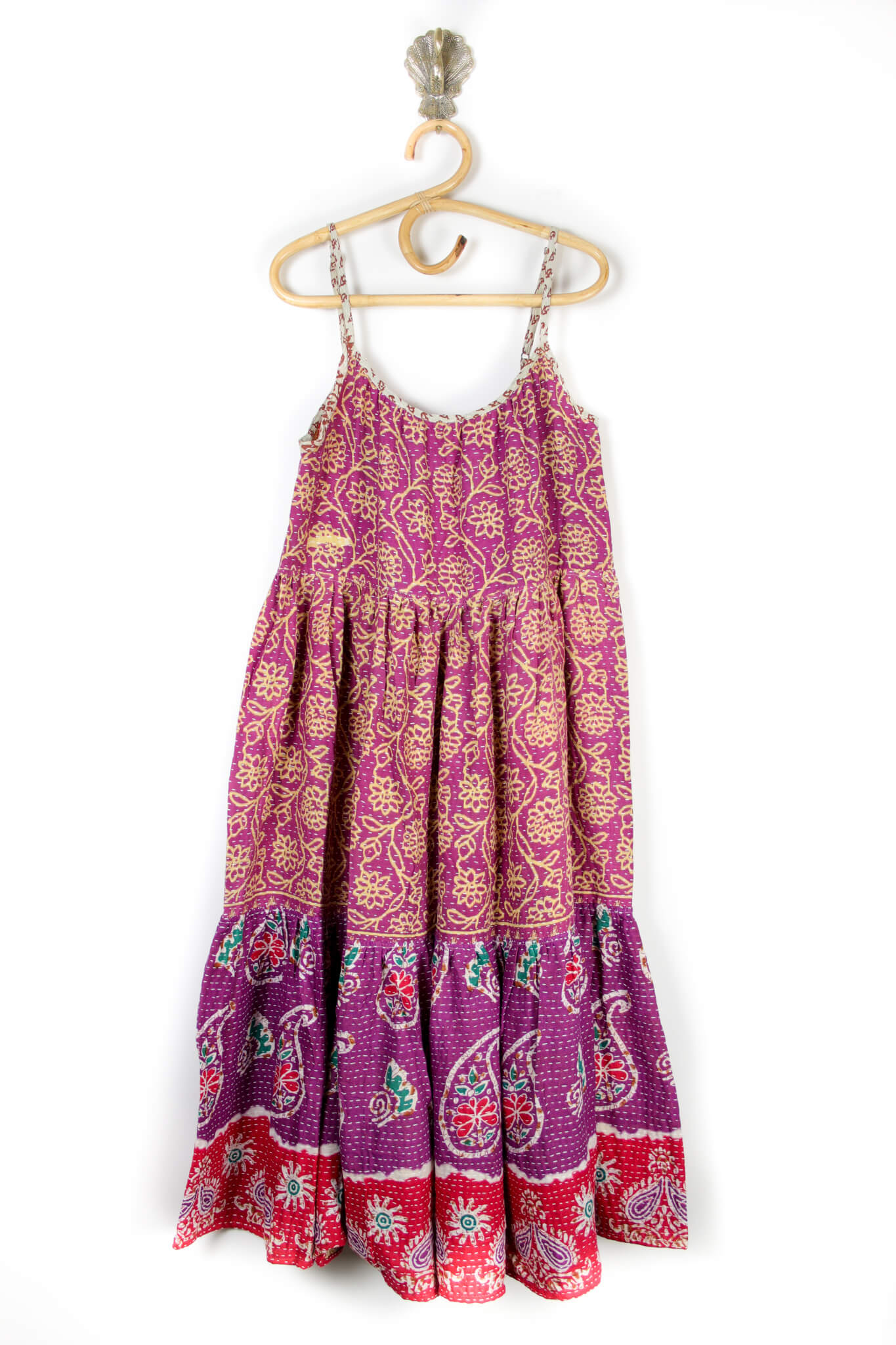 Zephyr Dress M (6853)