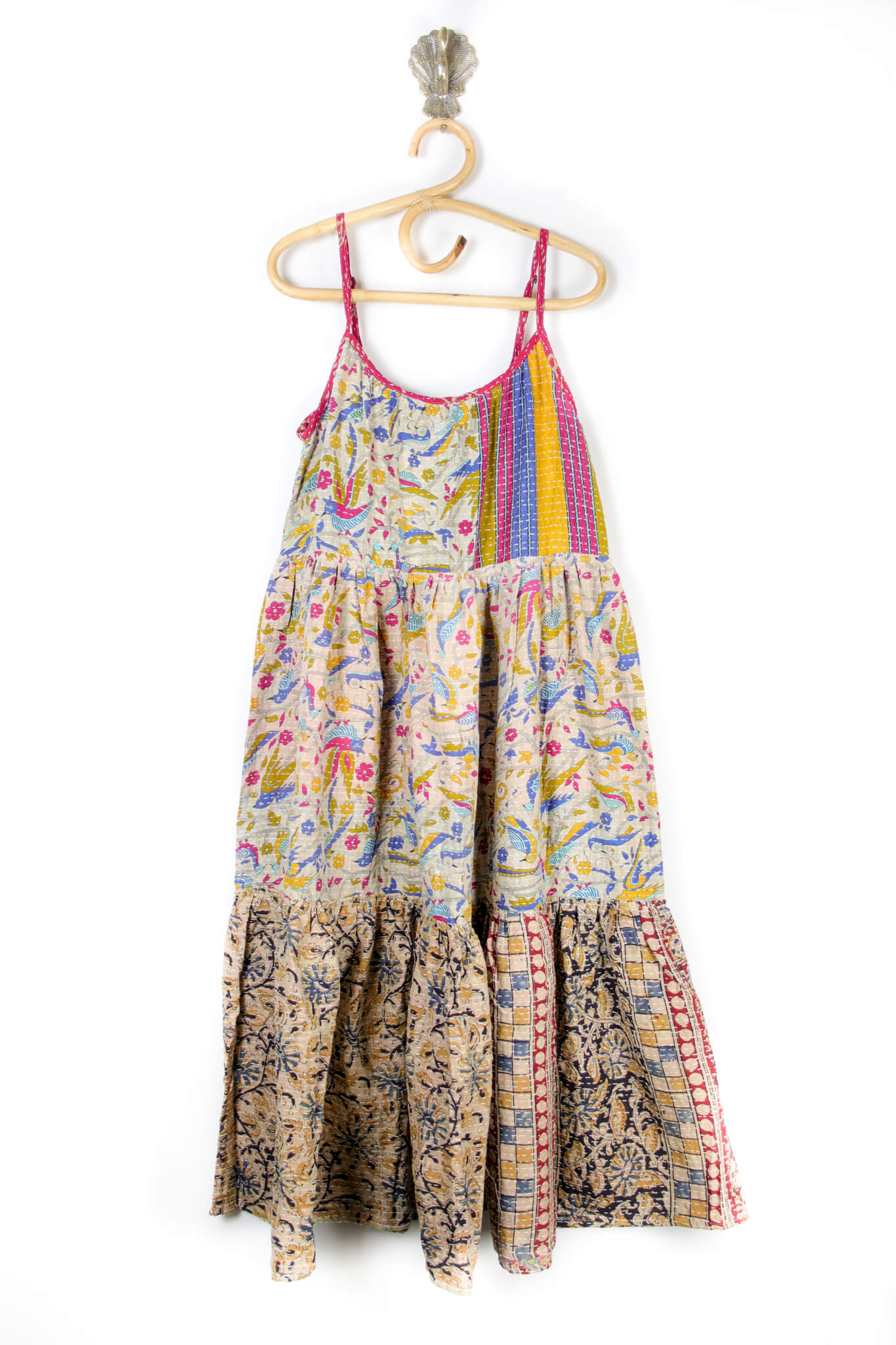 Zephyr Dress M (6867)