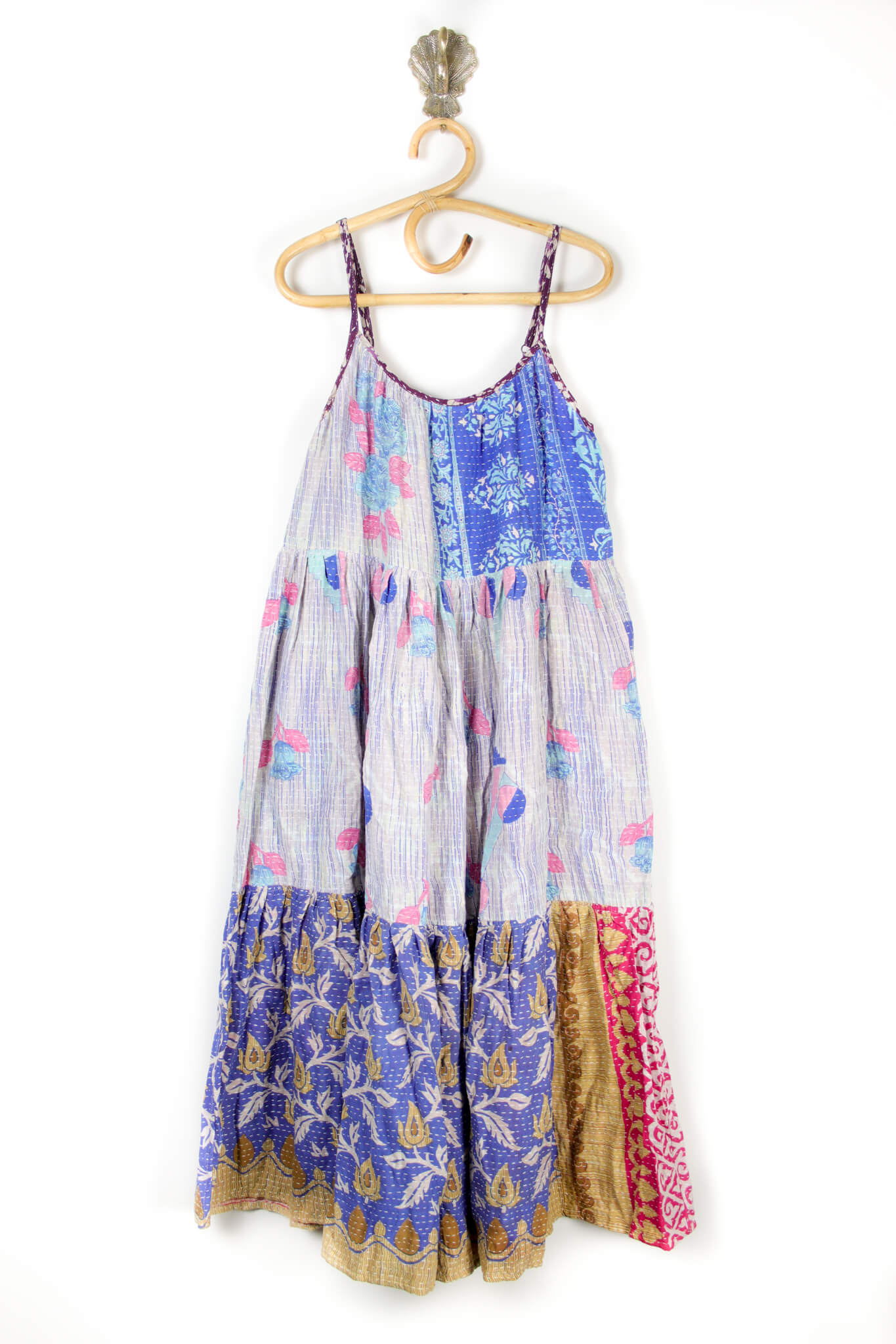 Zephyr Dress M (6868)
