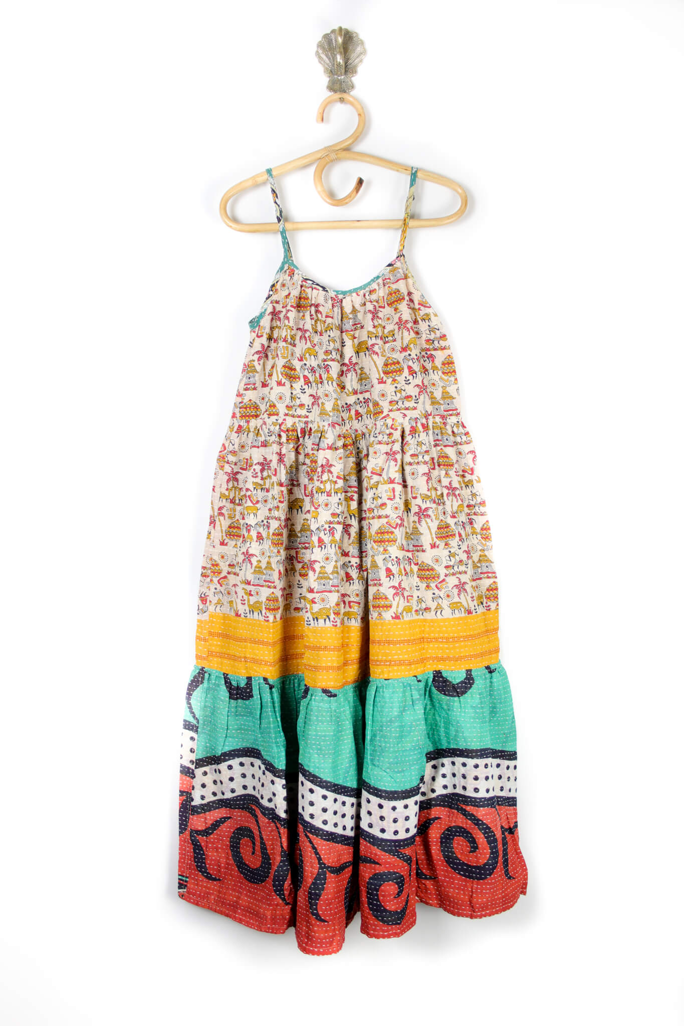 Zephyr Dress S (6830)
