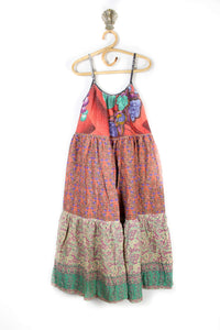 Zephyr Dress S (6846)
