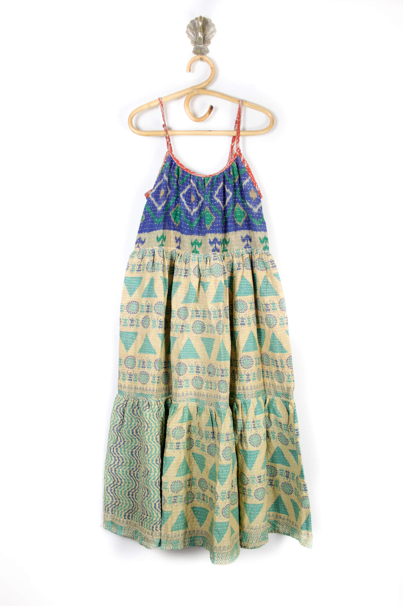 Zephyr Dress S (6850)