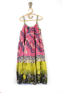 Zephyr Dress XL (6916)