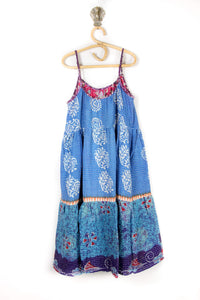 Zephyr Dress XL (6927)