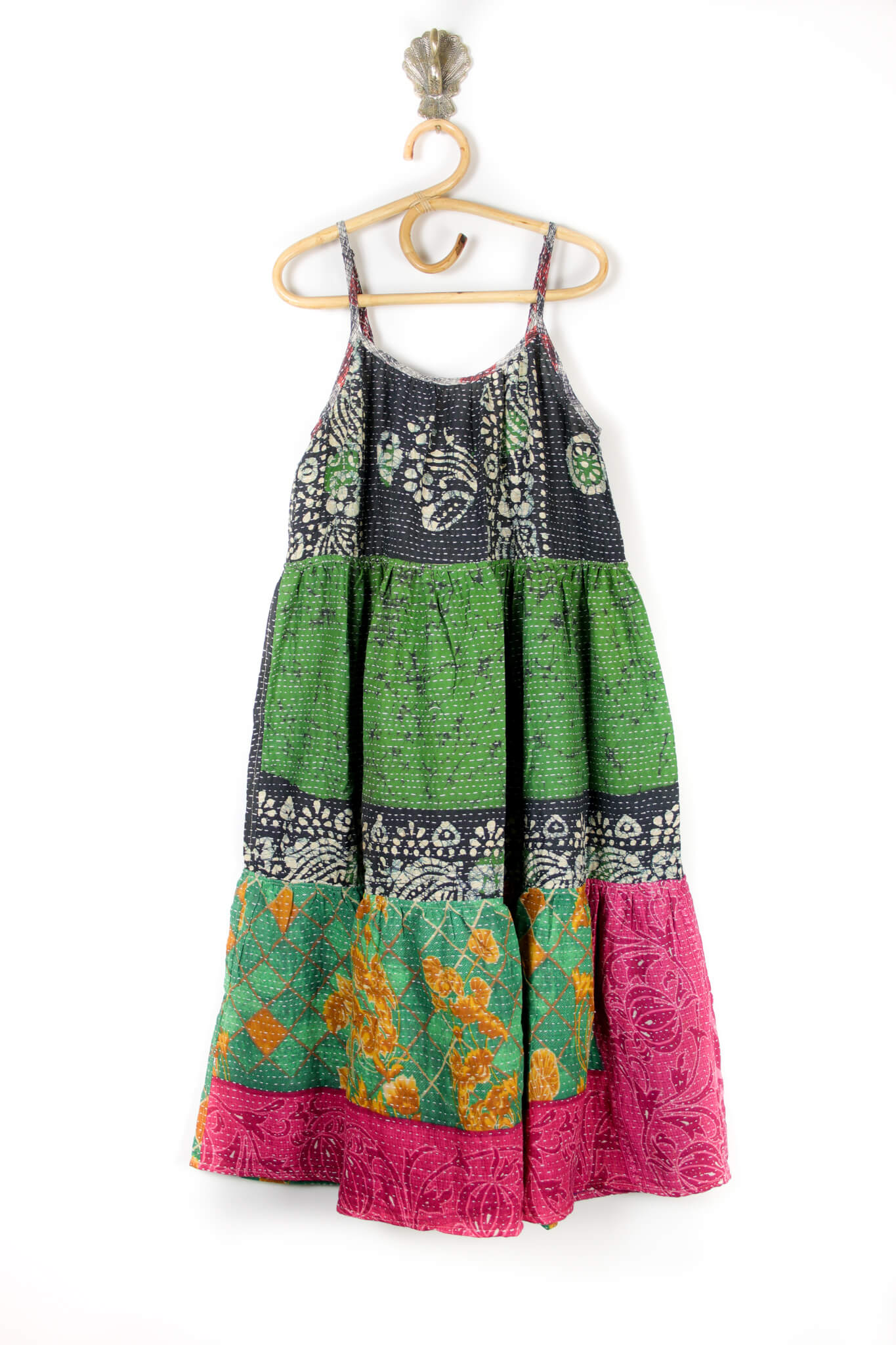 Zephyr Dress XL (6930)