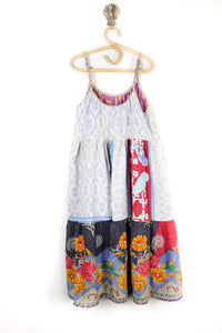 Zephyr Dress XL (6941)