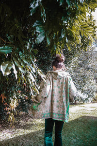 Nomad Kantha Coat M (3748)