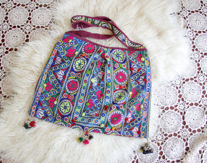 Banjara Gypsy Bag (b)