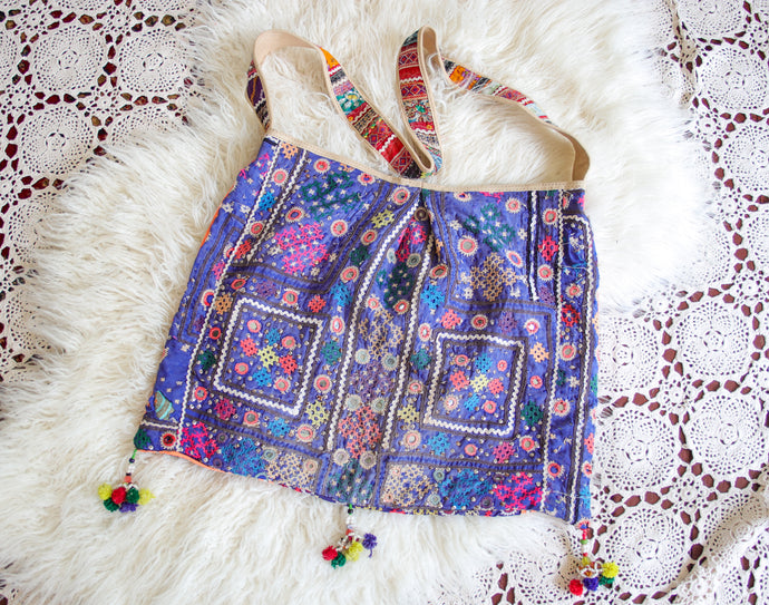 Banjara Gypsy Bag (h)