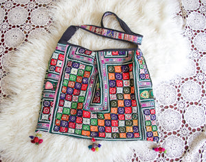 Banjara Gypsy Bag (l)
