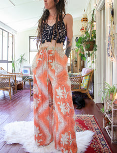 Kantha Lounge Pants L/XL (511)
