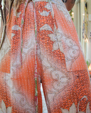 Load image into Gallery viewer, Kantha Lounge Pants L/XL (511)