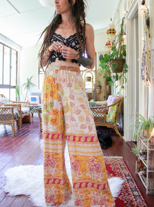 Kantha Lounge Pants L/XL (511)