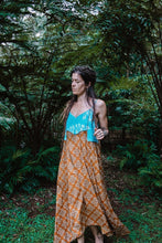 Load image into Gallery viewer, Maia dress L-XL (1436)