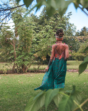 Load image into Gallery viewer, Maia dress L-XL (1437)