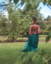 Load image into Gallery viewer, Maia dress S-M (1415)