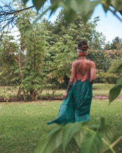 Load image into Gallery viewer, Maia dress L-XL (1431)