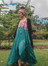 Load image into Gallery viewer, Maia dress S-M (1415)