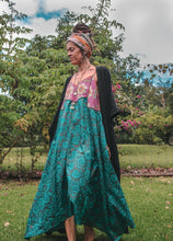 Load image into Gallery viewer, Maia dress L-XL (1430)