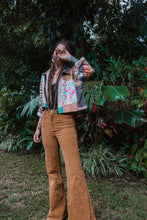 Load image into Gallery viewer, Montage Kantha Jacket S-M (1251)