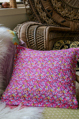 Kantha Cushion Cover (92)