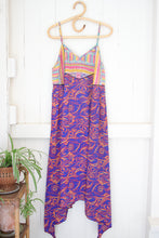 Load image into Gallery viewer, Maia dress L-XL (1417)