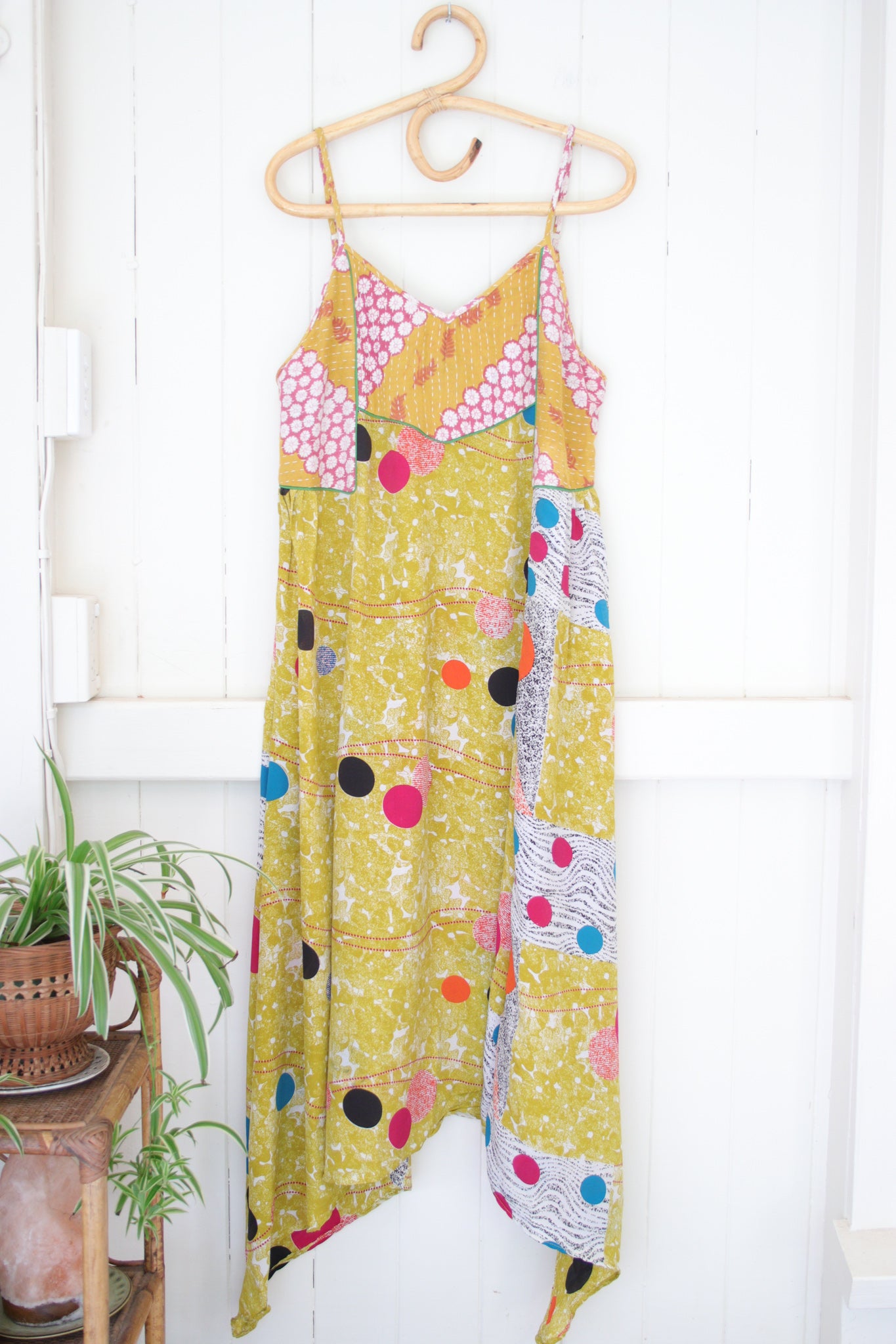 Maia dress L-XL (1419)