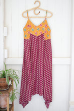 Load image into Gallery viewer, Maia dress L-XL (1427)