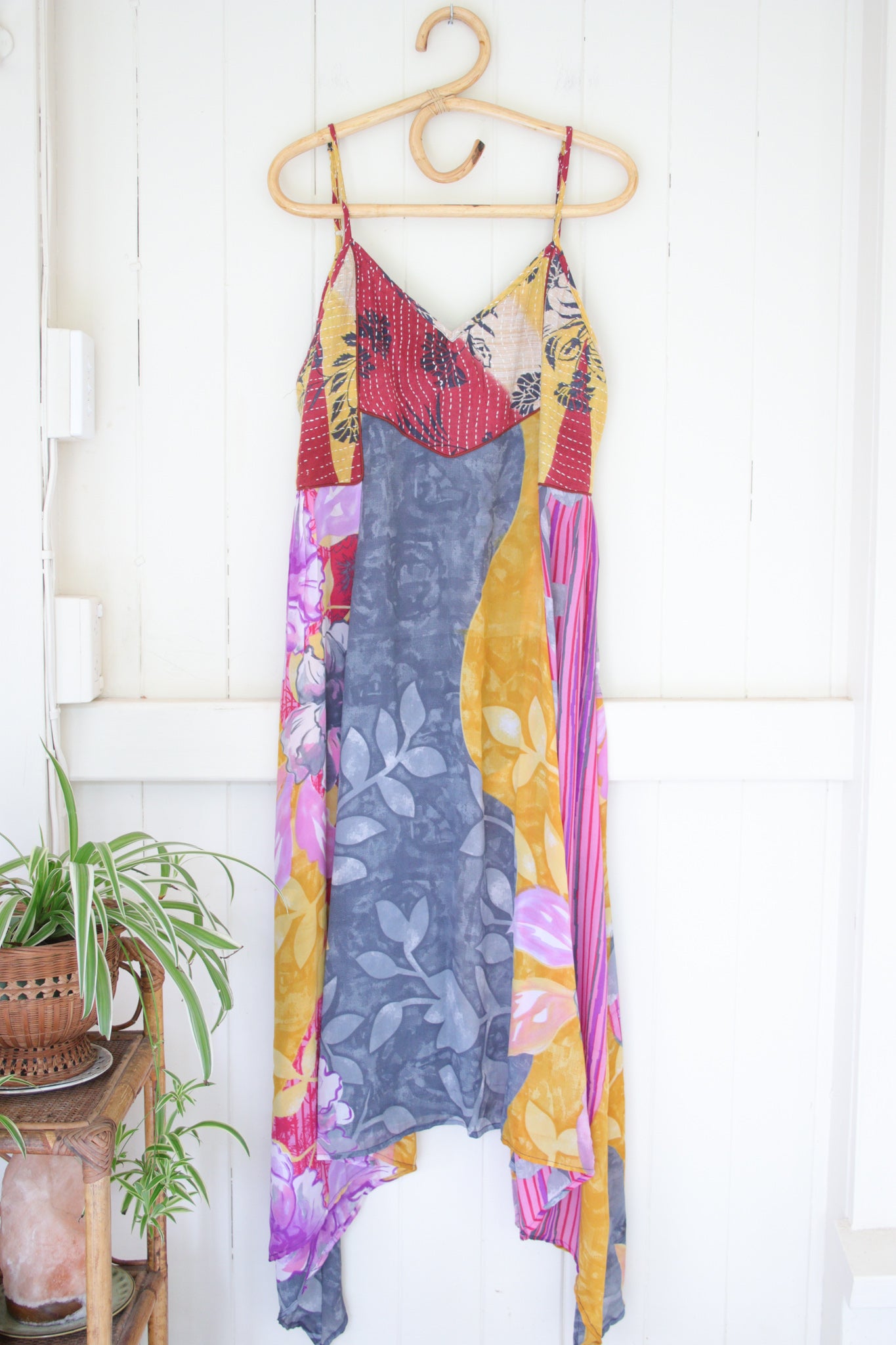 Maia dress L-XL (1431)
